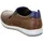 ARA FINN Herren Braun 40