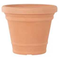 Pflanzentopf Terracotta