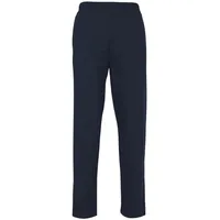 FRUIT OF THE LOOM Jogginghosen Modern Blau M