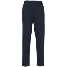 FRUIT OF THE LOOM Jogginghosen Modern Blau M