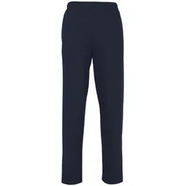 FRUIT OF THE LOOM Jogginghosen Modern Blau M