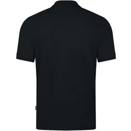 Jako Doubletex Schwarz 36