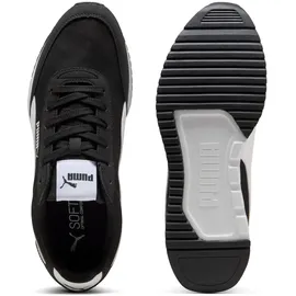 Puma R78 LIGHTWIND Schwarz/Weiß 47