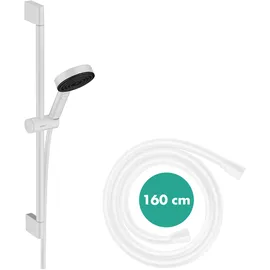 Hansgrohe Pulsify Select S Brauseset 105 3jet Relaxation 24160700