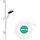 Hansgrohe Pulsify Select S Brauseset 105 3jet Relaxation 24160700