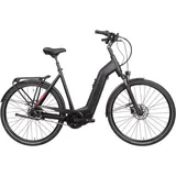 Hercules Intero I-R8 Erwachsenenfahrrad E-City / E-Trekking 28 Zoll Wave Nabenschaltung 8 G