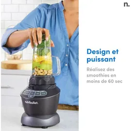 nutribullet NBF500DG Standmixer