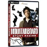 Mountainboard Stunt Racing - Astragon - (PC Spiele / Sportspiel)