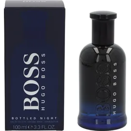 HUGO BOSS Bottled Night Eau de Toilette 100 ml