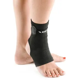 Back on Track Fußgelenkschoner, Schwarz, M, 14000002