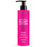 Biovène Retinol Night Lotion Körpercreme 200 ml