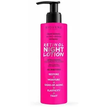 Biovène Retinol Night Lotion Körpercreme 200 ml