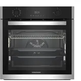 Grundig GEBM19300BMPF Backofen Pyrolyse 60cm Multifunktionsofen