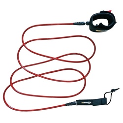 BIC 11ft SUP Leash Surf Leash leicht Stabiel