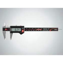 16 EWRi-C Digitaler Messchieber 150mm Keramikbestückt mit Funk