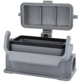 Harting Sockelgehäuse Han® 16B-asg2-LB-K-M25 19300161296 1St.