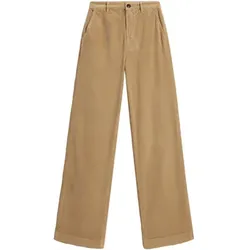 Woolrich  Hosen CORDUROY PANT CFWWTR0185FRUT3864  in Braun, US 27