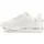 Nike Pegasus Premium Damen White/Silver 40,5