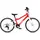 woom GO 4 20 Zoll woom red