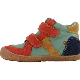 Koel Klettschuhe Kinder grün 25