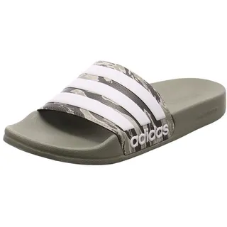 Silver Pebble / Silver Pebble / Cloud White 40,5