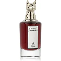 Penhaligon's Portraits The Bewitching Yasmine Eau de Parfum 75 ml + Geschenkset