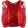 Salomon Adv Skin 5l Trinkweste - Flame Scarlet / Haute Red - L
