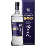 Mars Tsunuki Wa Bi Japanese Gin 45% Vol. 0,7l in Geschenkbox