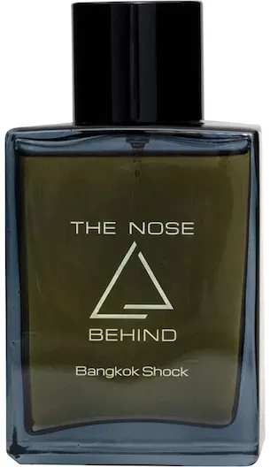 The Nose Behind Unisexdüfte The Finest Liquids Bangkok ShockExtrait de Parfum