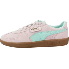 Puma Select Palermo Mauve Mist / Mint / Gum 39