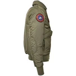 Top Gun TG20214004 grün M