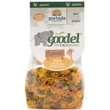 Govinda Goodel Die Kindernudel Safari Mais bio