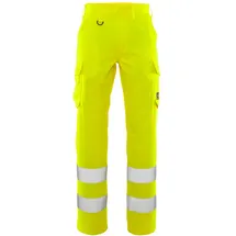 Mascot Safe Light leichte Warnschutz-sommerhose Gr. 100 hi-vis Gelb