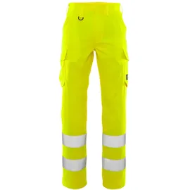 Mascot Safe Light leichte Warnschutz-sommerhose Gr. 100 hi-vis Gelb