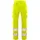 Mascot Safe Light leichte Warnschutz-sommerhose Gr. 100 hi-vis Gelb