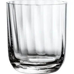 Villeroy & Boch Rose Garden Wasserglas / Saftglas / Cocktailglas Set 4tlg. 9,4cm 390ml