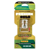 durchgeknallt - top media e.k. FIFA World Cup 2026 Blister Premium Gold