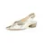 Gabor Slingpumps in beige | Gr.: 37,5