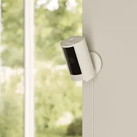 Ring Indoor Camera 2nd Gen Schwarz 2er Set