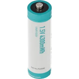 Keeppower P1450i2 AA 2866 mAh 4 St.