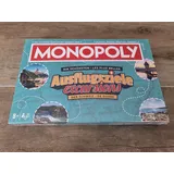 Monopoly Die Ausflugziele Schweiz Swizz Brettspiel Gesellschaftspiel Neu Sealed