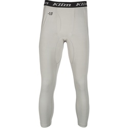 Klim Aggressor -1.0 Cooling 2023 Funktionshose, grau, Größe M für Männer