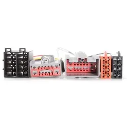  Freisprechadapter FORD Fiesta LANDROVER 
