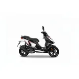 GT UNION Matador A7 50 ccm 3,0 PS 25 km/h Weiß