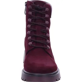 TAMARIS Damen 1-25909-41, Mode-Stiefel, Merlot, 39 EU - 39 EU
