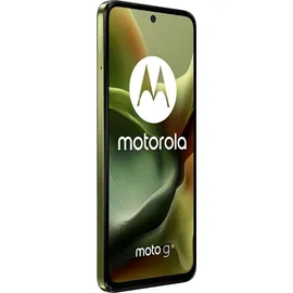 Motorola Moto G15 4 GB RAM 128 GB Iguana Green