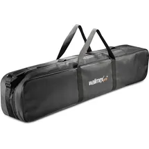 Walimex Stativtasche 95cm für 2 Stative