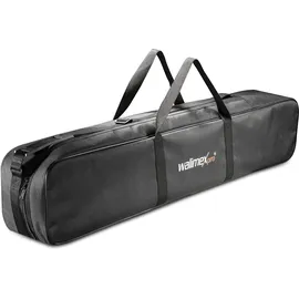Walimex Stativtasche 95cm für 2 Stative