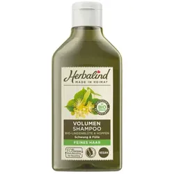 Herbalind Shampoo Volumen
