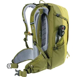 Deuter Trans Alpine 30 sprout cactus 2021